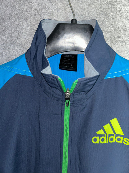 Adidas Climalite Upper  - Large