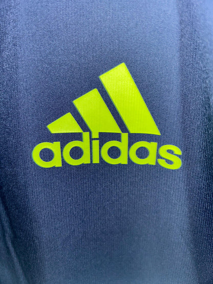 Adidas Climalite Upper  - Large