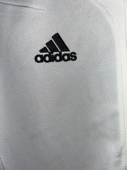 Adidas Giants Baseball Jersey - Small