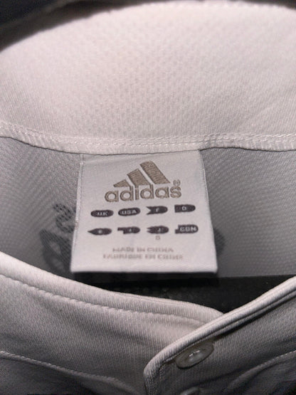 Adidas Giants Baseball Jersey - Small