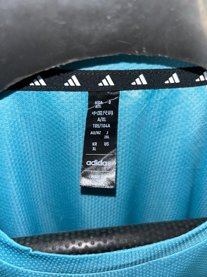 Adidas Climalite - XXL