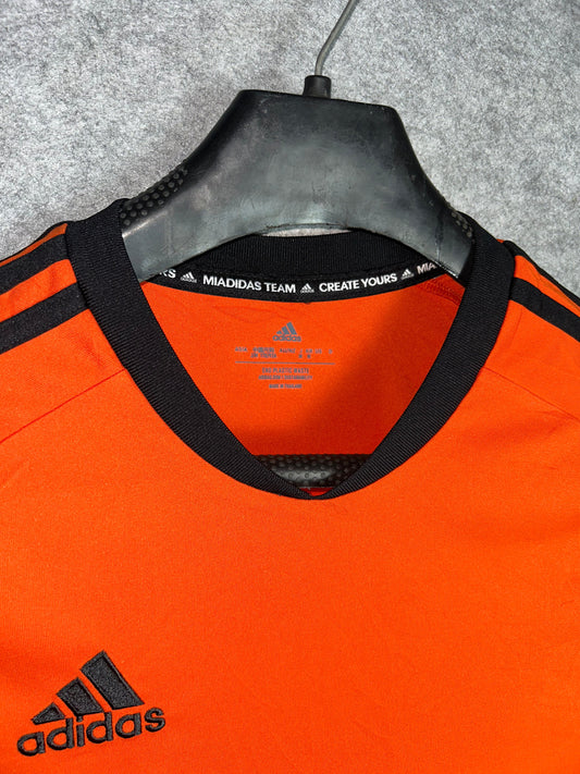 Adidas Aeroready Round neck - Medium