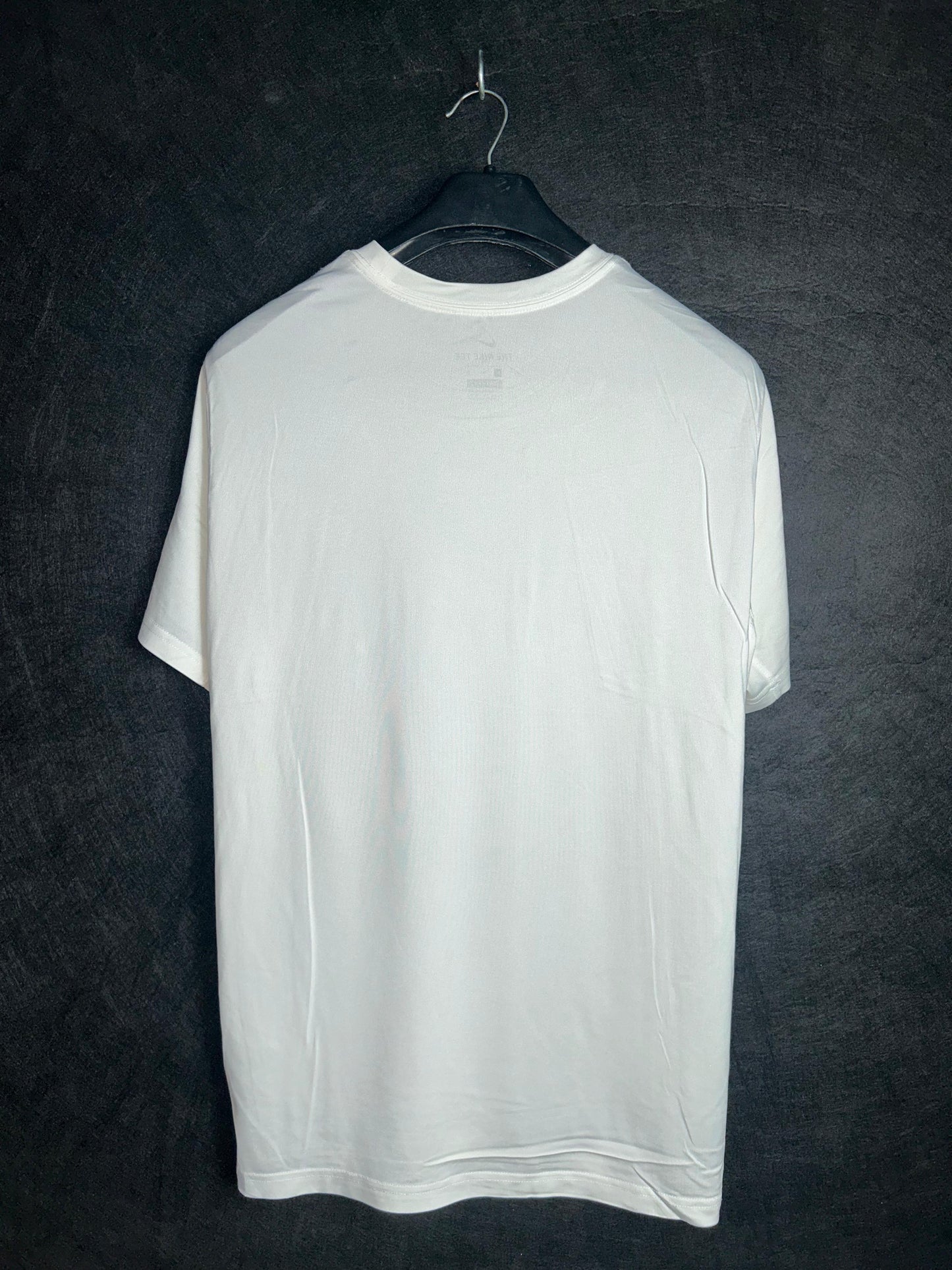 Nike Athletic Cut Basketball Tee - XL