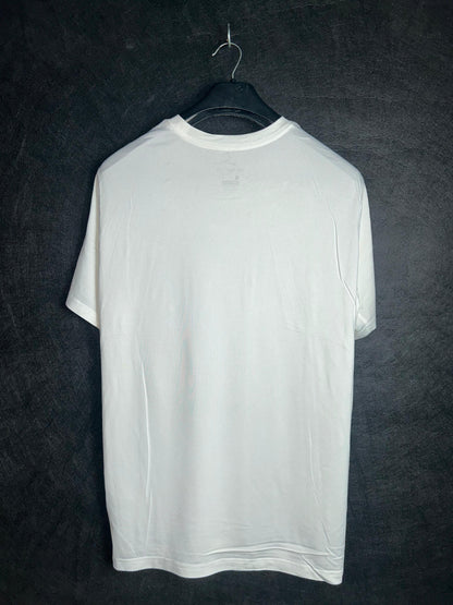 Nike Athletic Cut Basketball Tee - XL