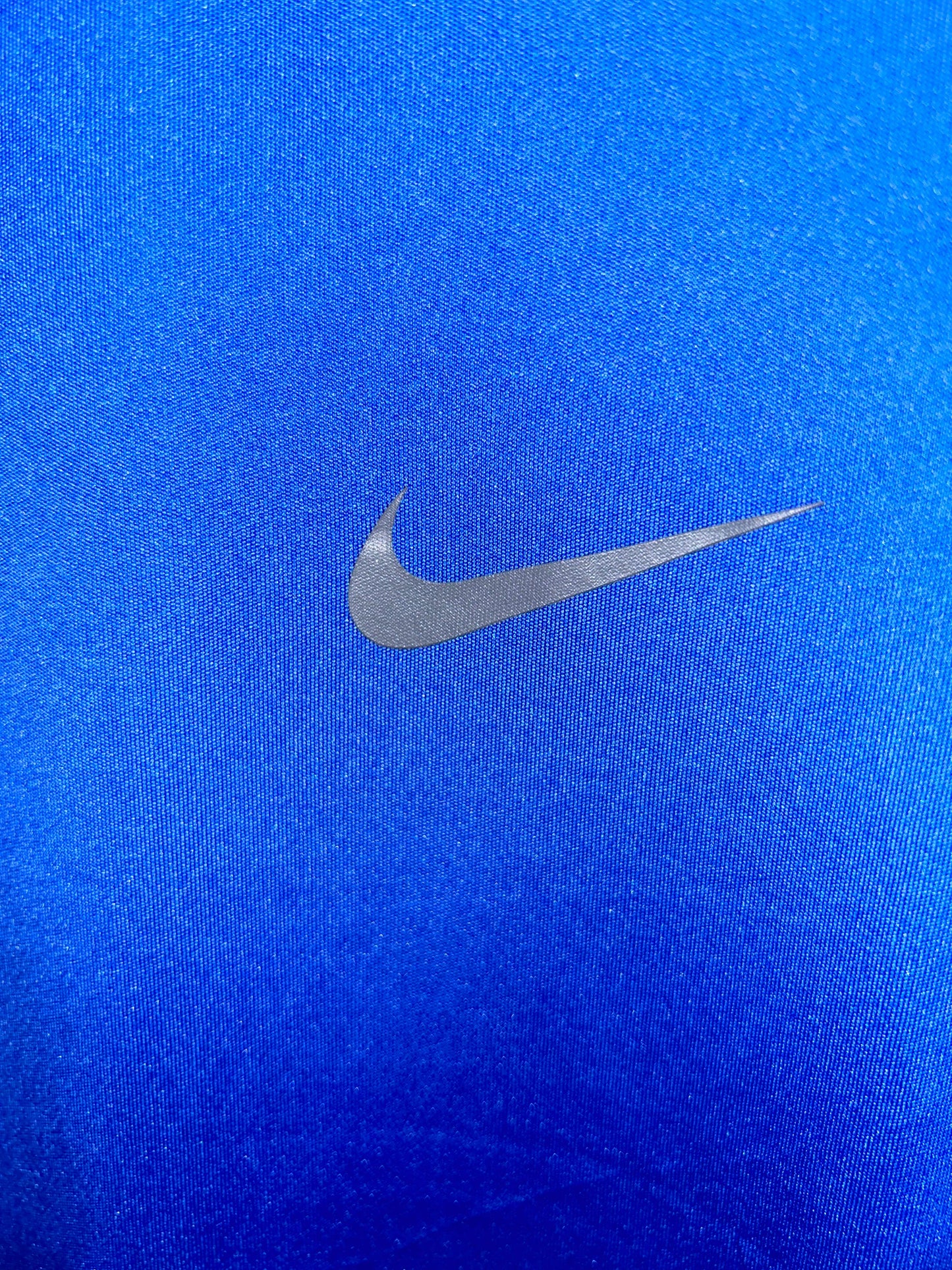 Nike Blue Sando - Large