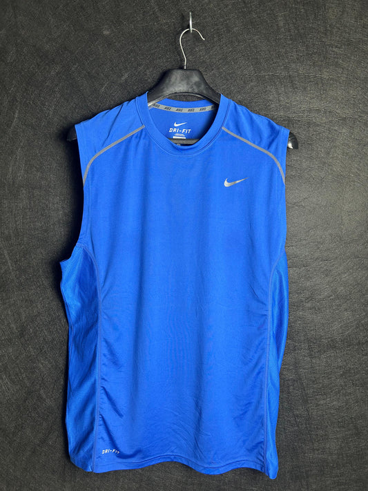 Nike Blue Sando - Large