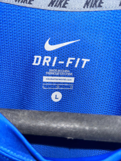 Nike Blue Sando - Large