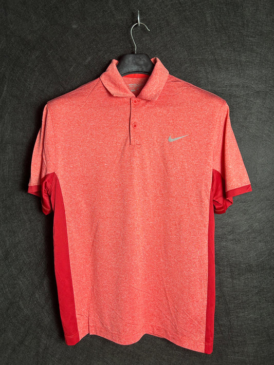Nike Golf Tout Performance Textured Polo - Large
