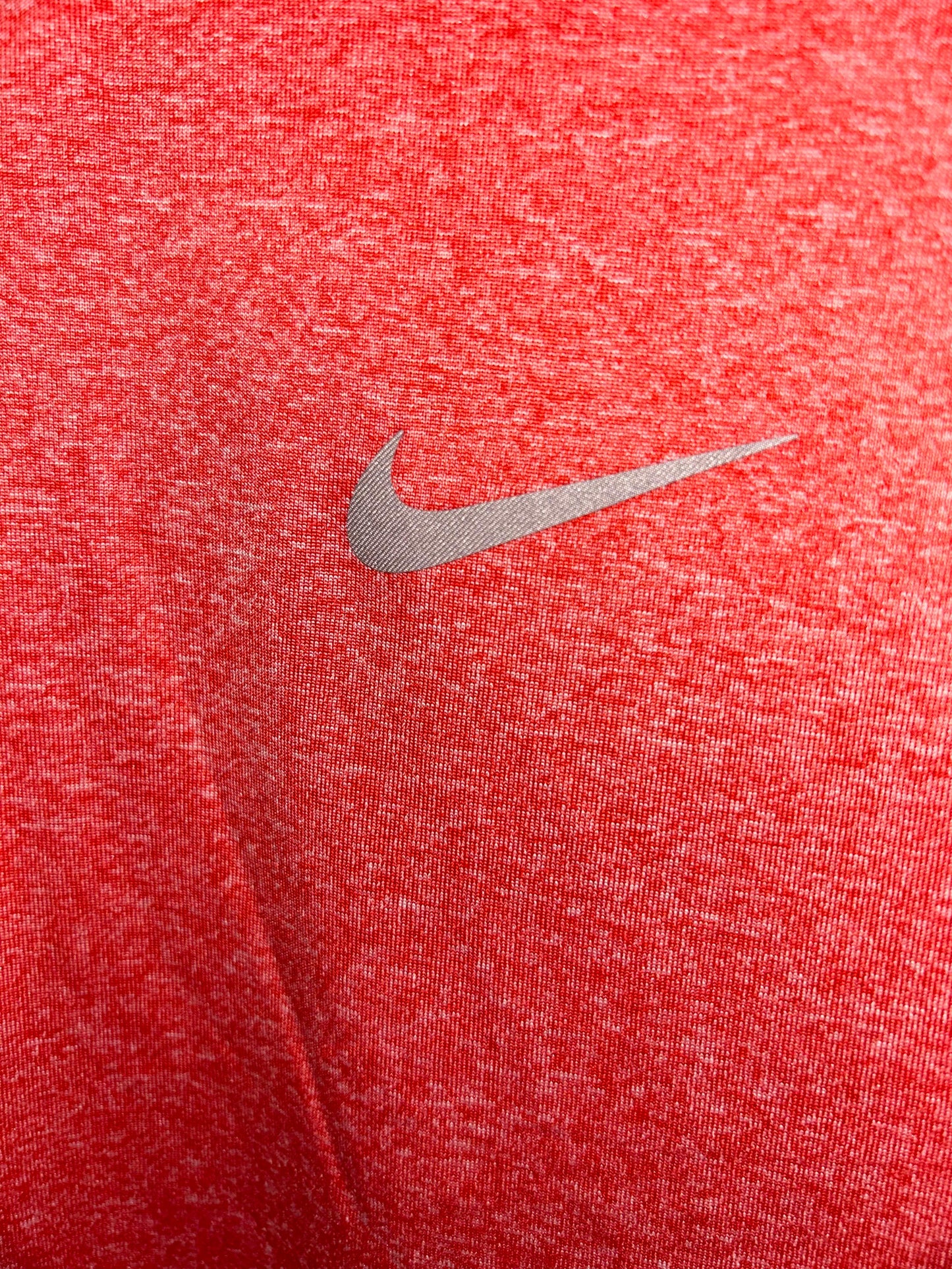 Nike Golf Tout Performance Textured Polo - Large