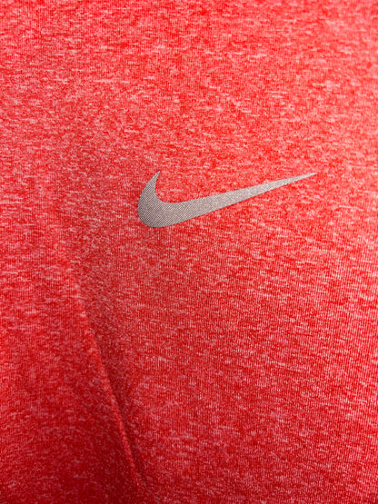 Nike Golf Tout Performance Textured Polo - Large