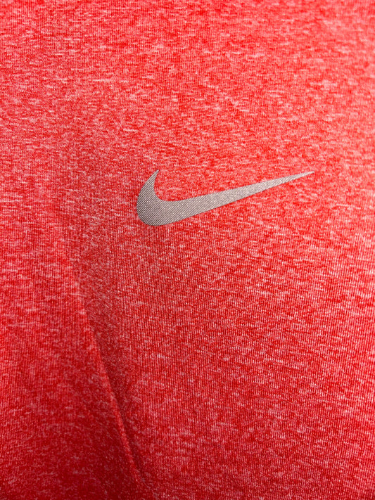 Nike Golf Tout Performance Textured Polo - Large