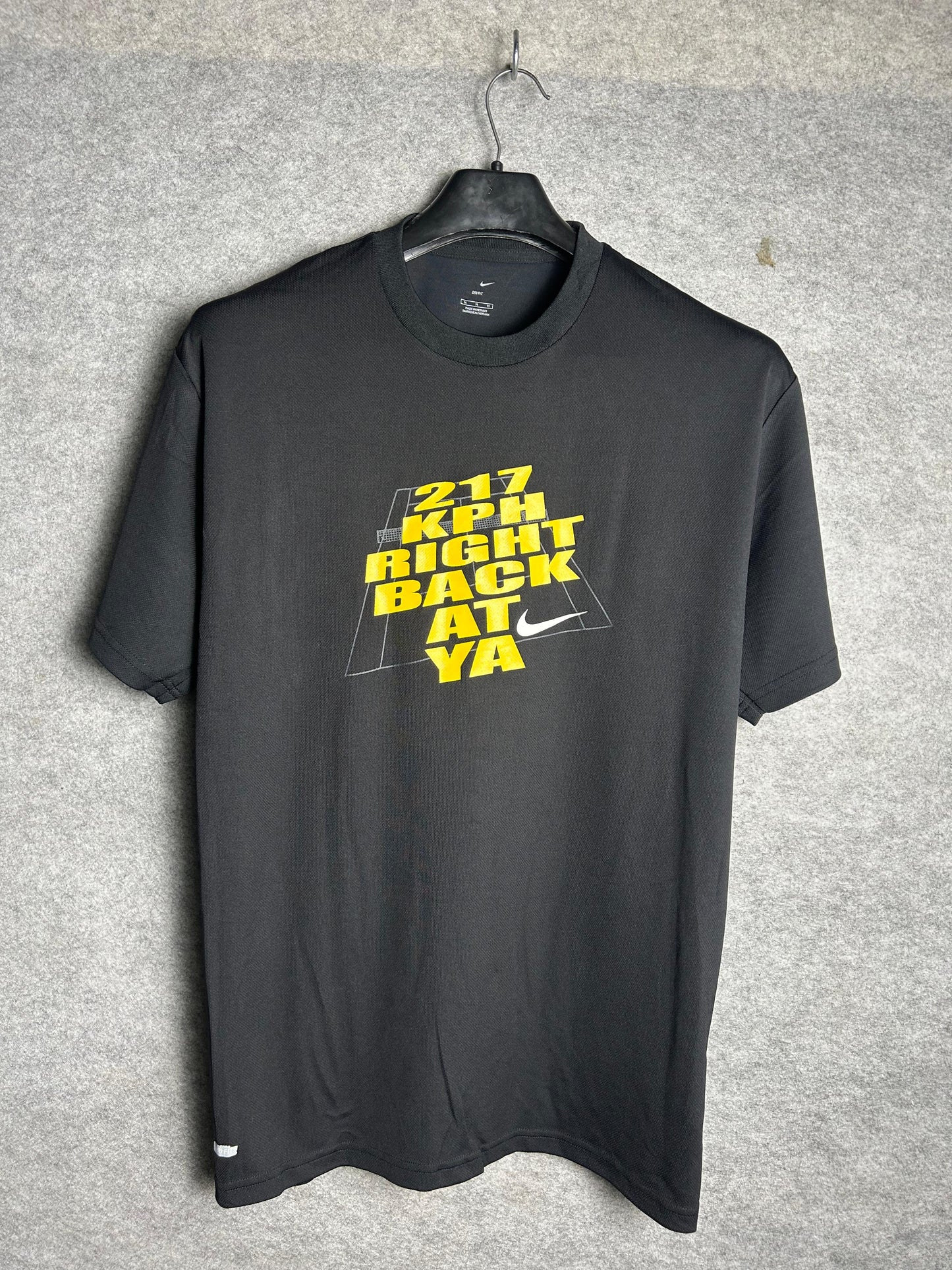 Nike 217 KPH back At Ya - Medium