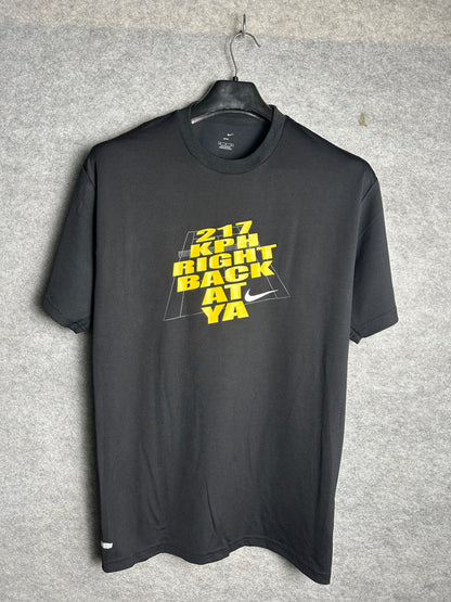 Nike 217 KPH back At Ya - Medium