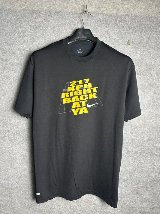 Nike 217 KPH back At Ya - Medium