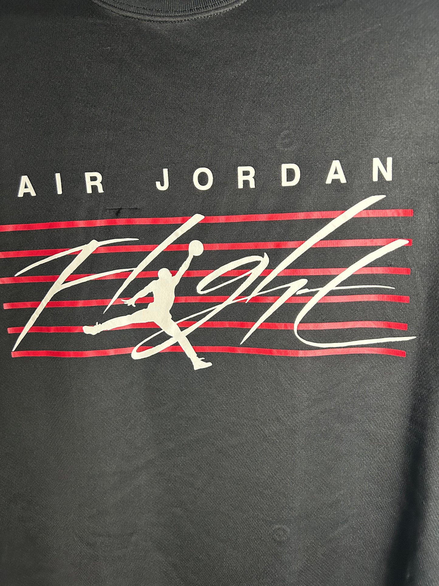 Nike Air Jordan Flight- XXL