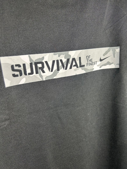 Nike Survival Of The Finest - Large