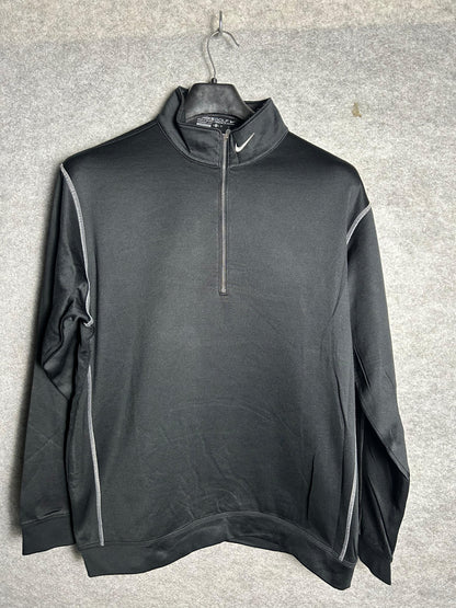 NikeGolf Therma-Fit Haif Zip Upper - XL