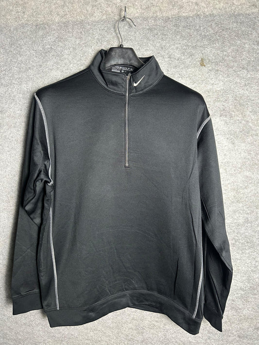 NikeGolf Therma-Fit Haif Zip Upper - XL
