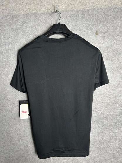 Nike Black Basketball Big Logo - Small