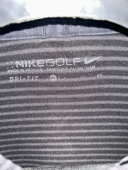 NikeGolf Line Polo - XL