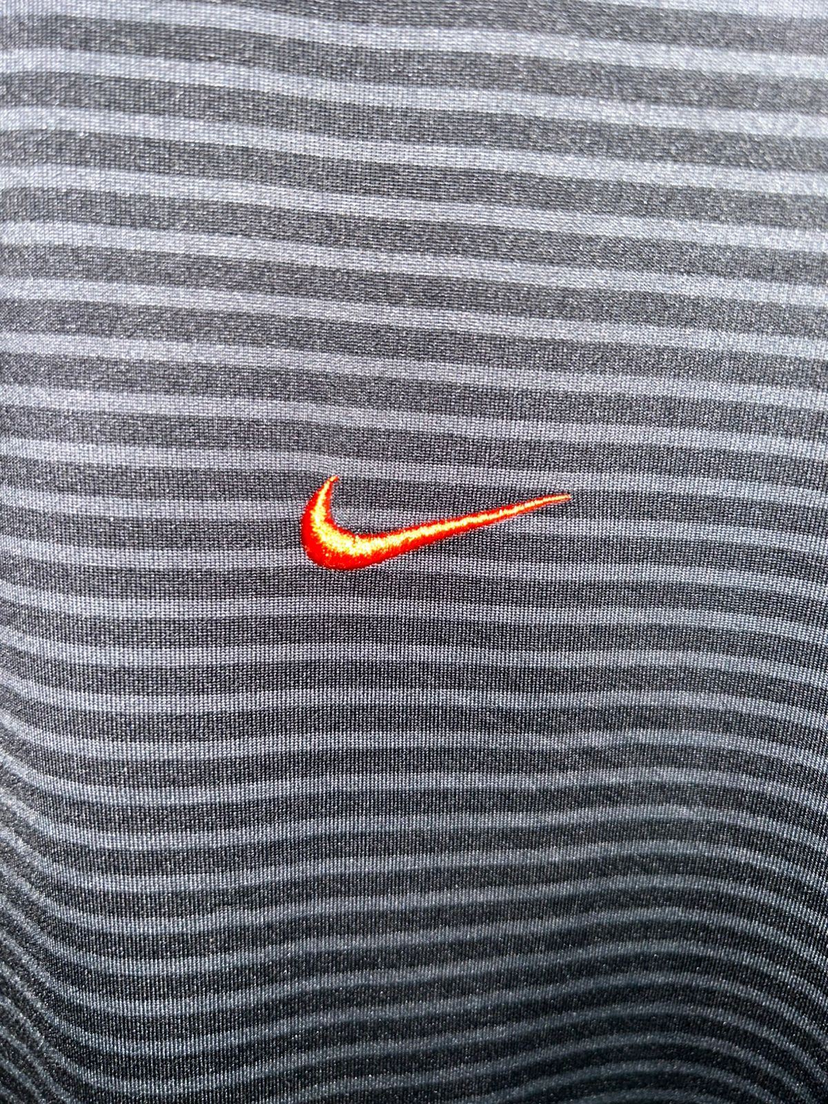 NikeGolf Line Polo - XL