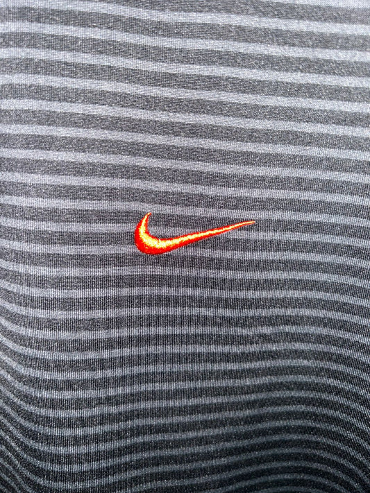 NikeGolf Line Polo - XL