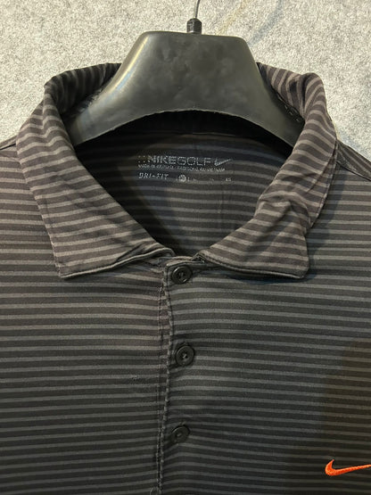 NikeGolf Line Polo - XL