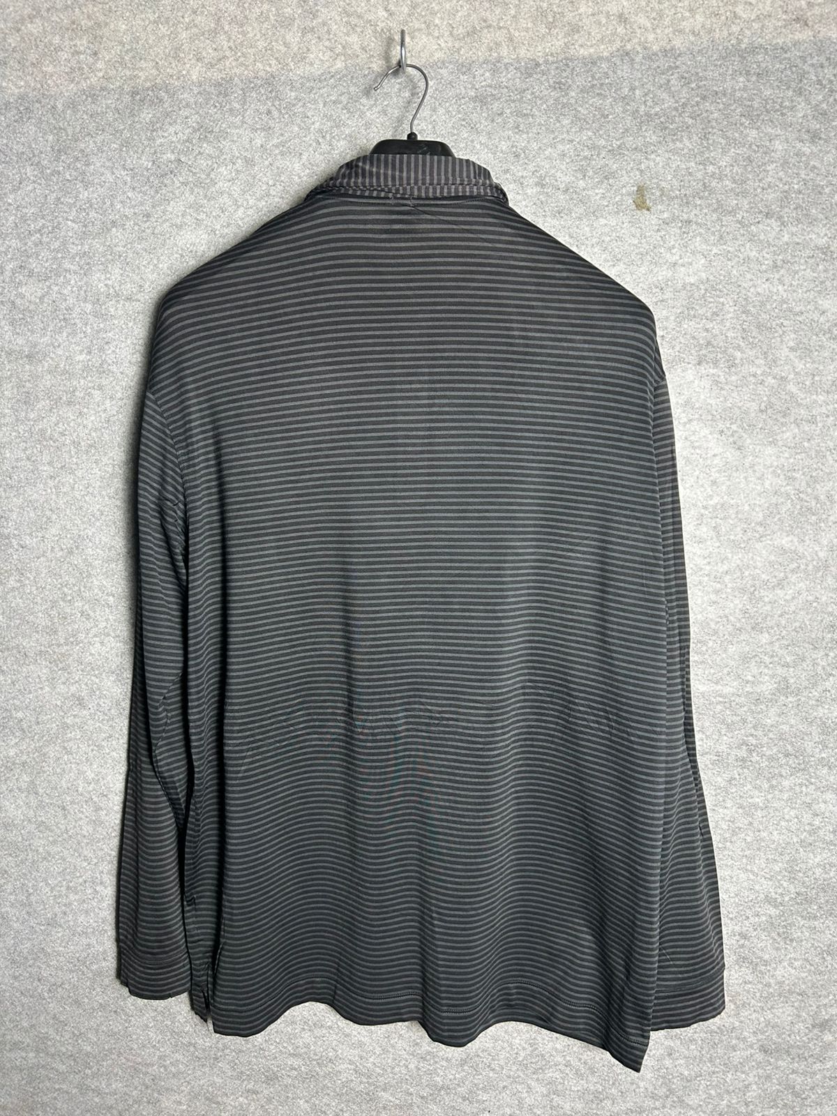 NikeGolf Line Polo - XL