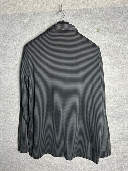 NikeGolf Line Polo - XL