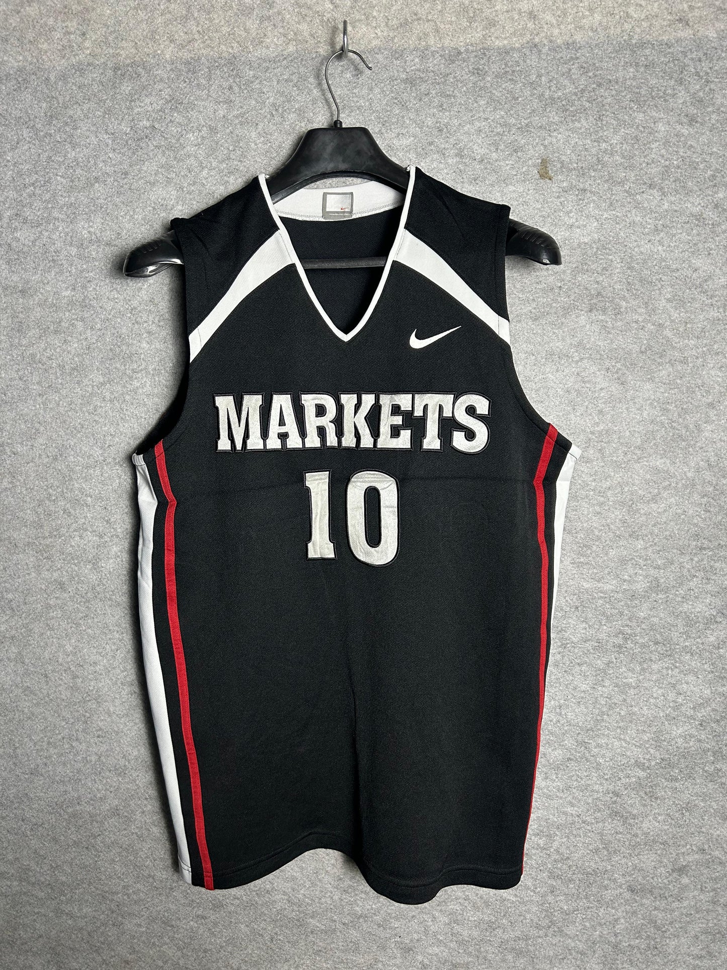 Nike Sando V Neck - XL