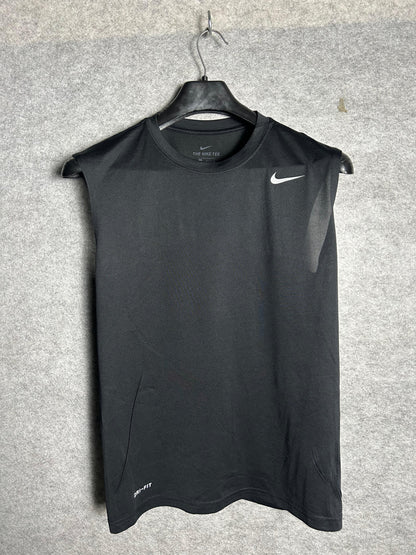 Nike Black Sando - Large