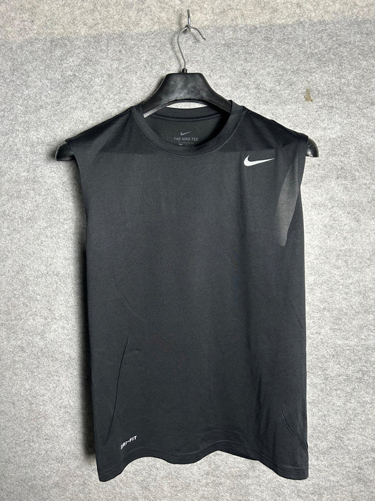 Nike Black Sando - Large