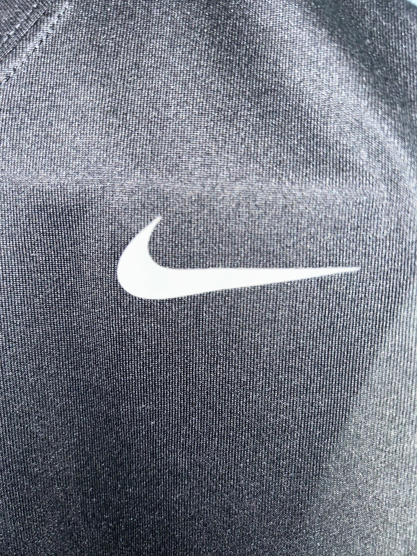 Nike Black Sando - Large