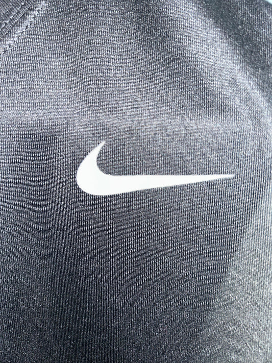 Nike Black Sando - Large