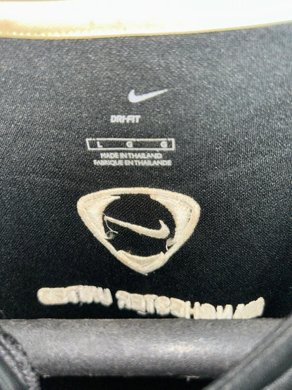 Nike Black Manchester United - Large