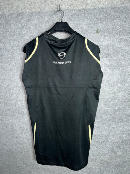 Nike Black Manchester United - Large