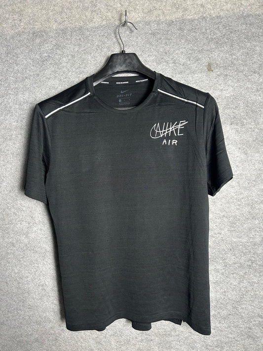 Nike Air Black  - Large