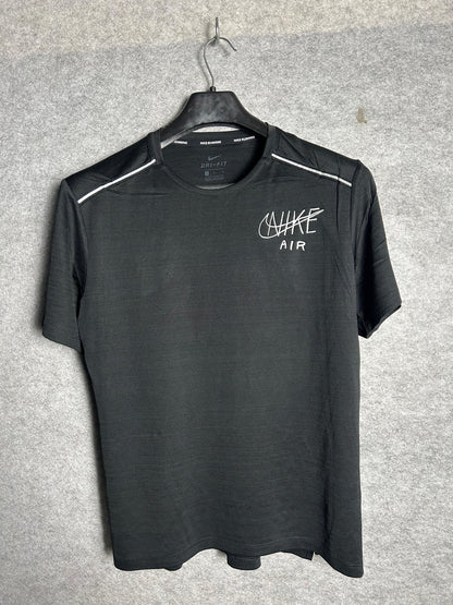 Nike Air Black  - Large