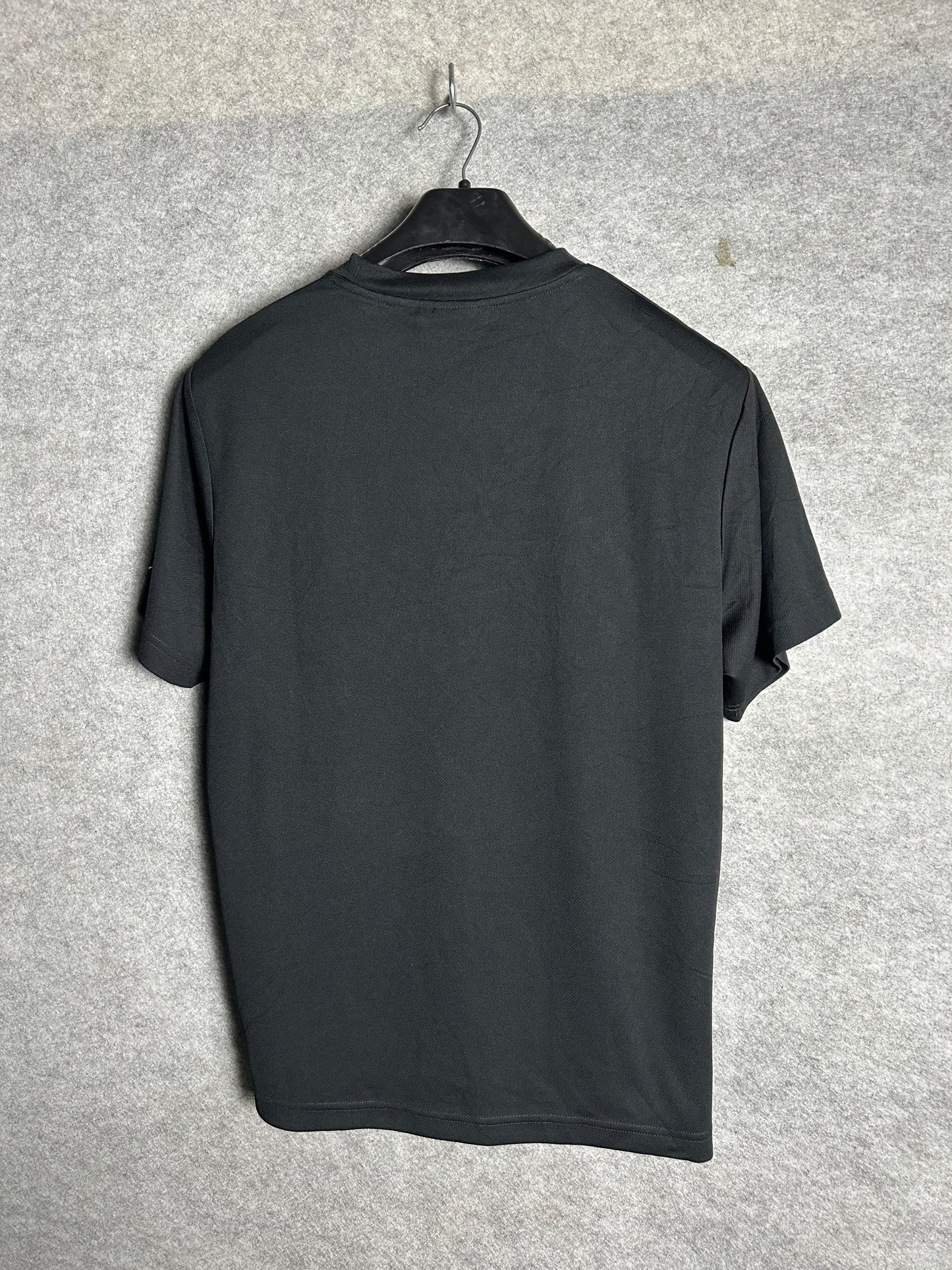 Nike Black Just Do It - XL