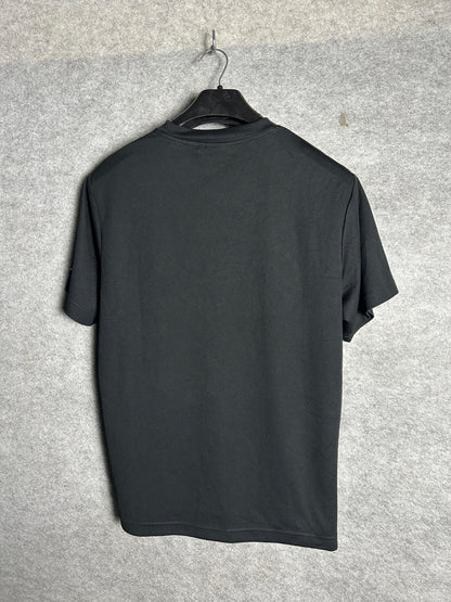 Nike Black Just Do It - XL
