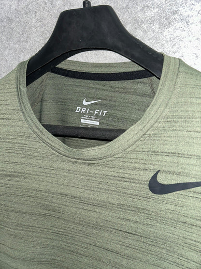 Nike Seaweed Green - Large