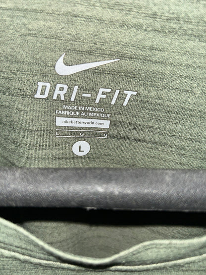 Nike Seaweed Green - Large