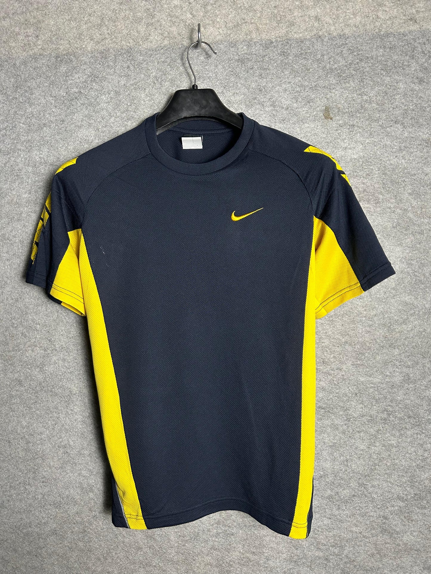 Nike Blue & Yellow - Large