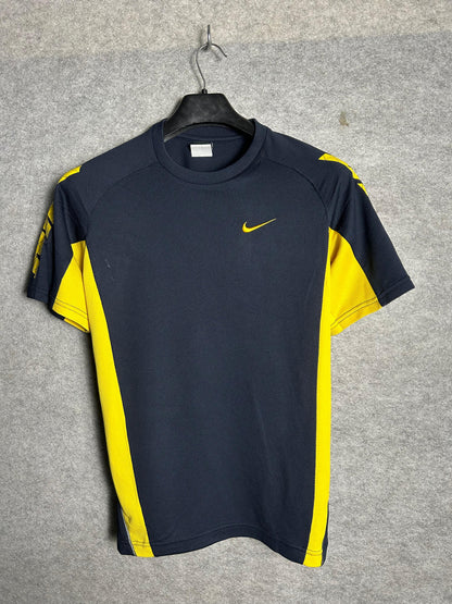 Nike Blue & Yellow - Large