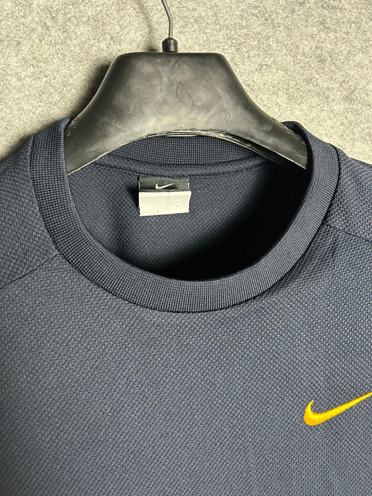 Nike Blue & Yellow - Large