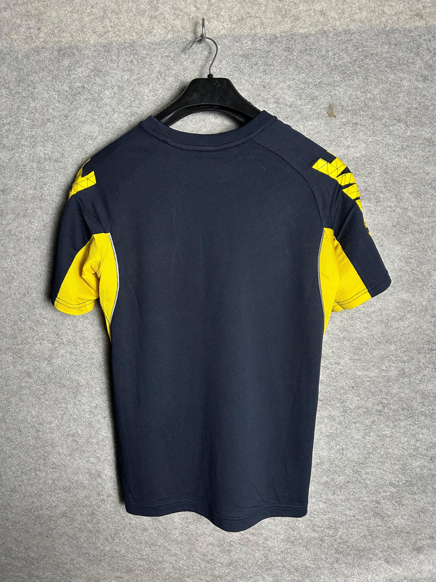 Nike Blue & Yellow - Large