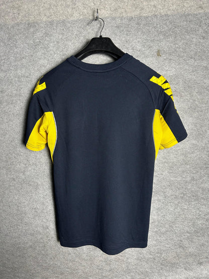 Nike Blue & Yellow - Large