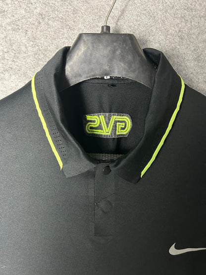 Nike GVS Black Polo - XXL