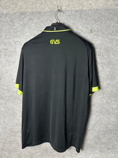 Nike GVS Black Polo - XXL