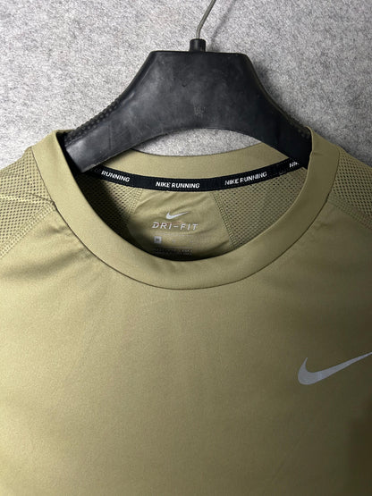 Nike Running Dull Gold  - Medium